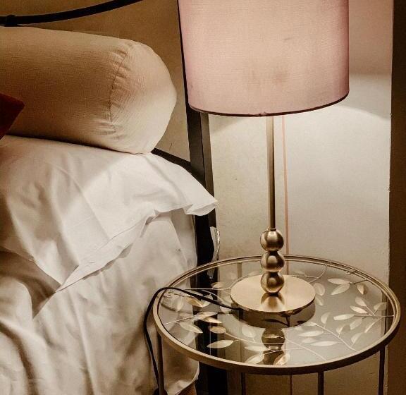 ペンション Sui Passi Di Francesco