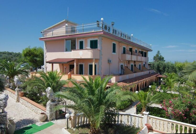 Residence Parco Del Sole