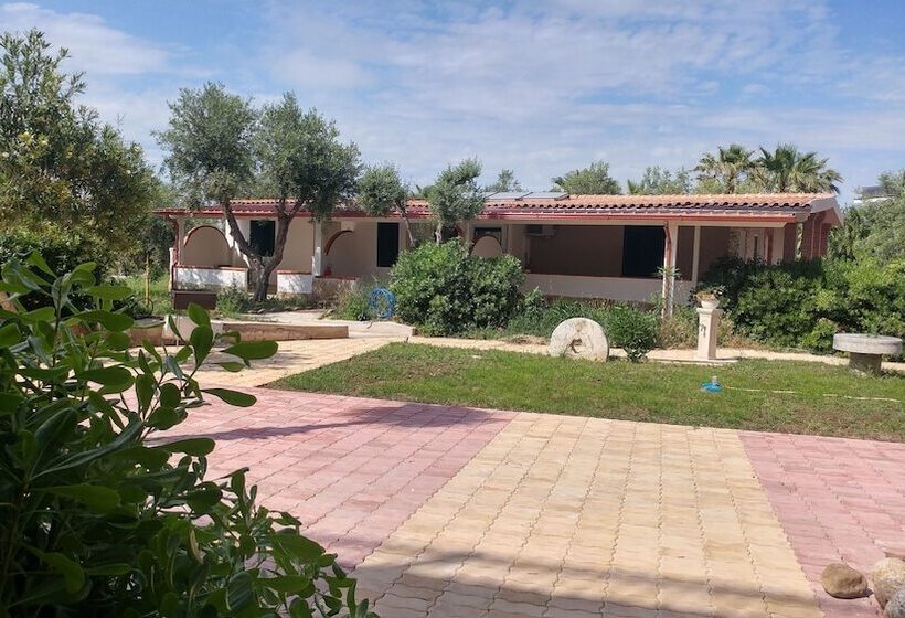 Residence Parco Del Sole