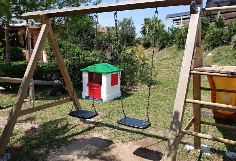 Residence Parco Del Sole