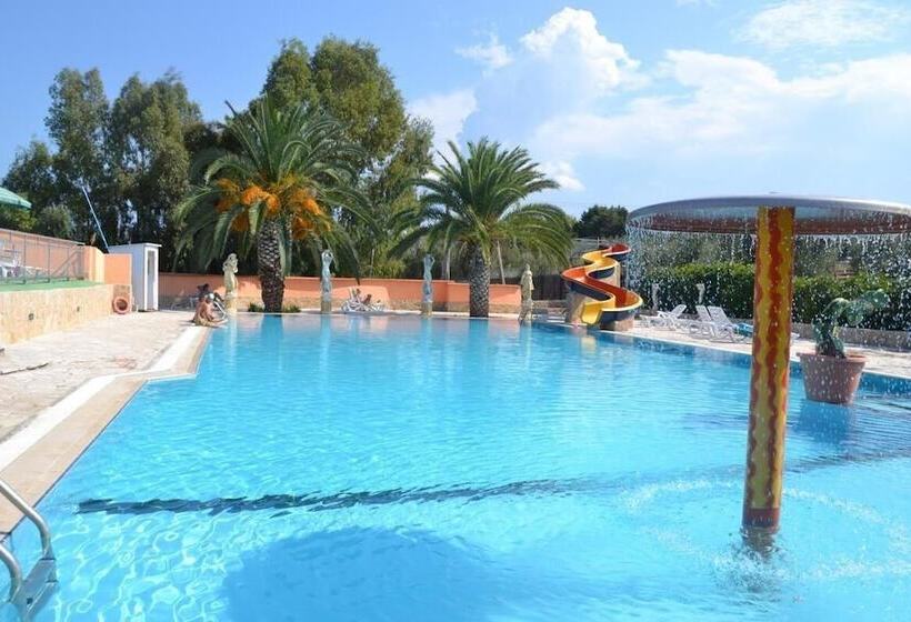 Residence Parco Del Sole