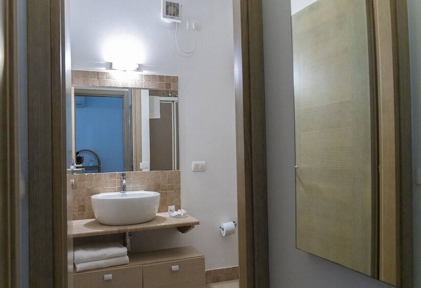 اقامتگاه Il Borgo Del Principino