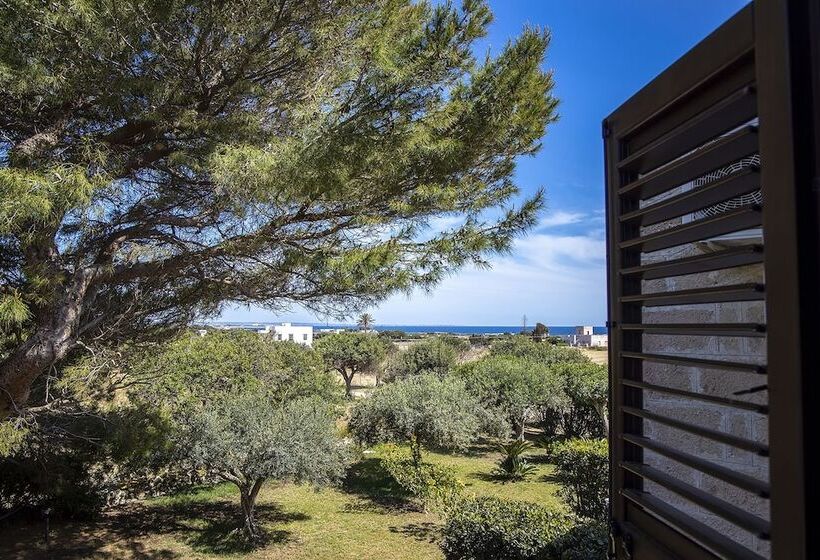 اقامتگاه Il Borgo Del Principino