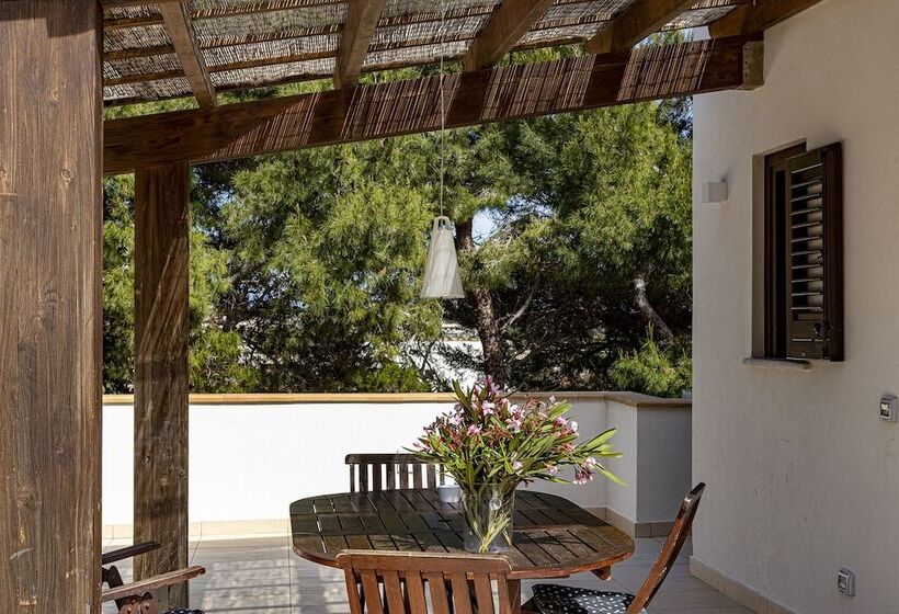 Резиденция Il Borgo Del Principino