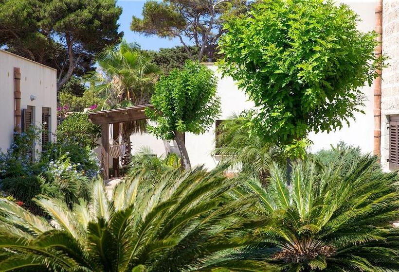 اقامتگاه Il Borgo Del Principino