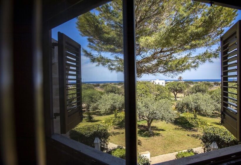 اقامتگاه Il Borgo Del Principino