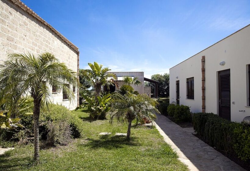 اقامتگاه Il Borgo Del Principino