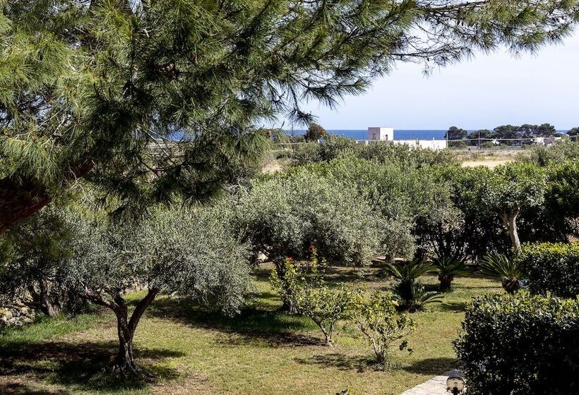 اقامتگاه Il Borgo Del Principino