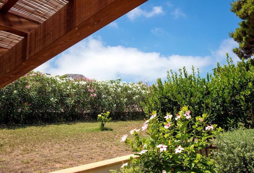 Резиденция Il Borgo Del Principino