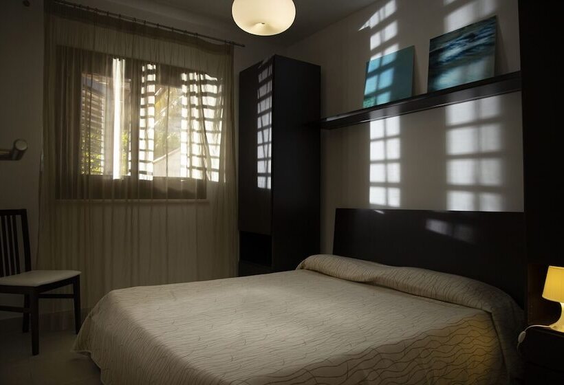 Резиденция Il Borgo Del Principino