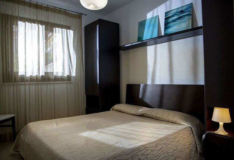 Резиденция Il Borgo Del Principino