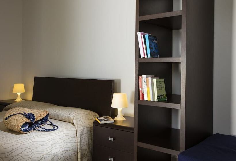 Резиденция Il Borgo Del Principino