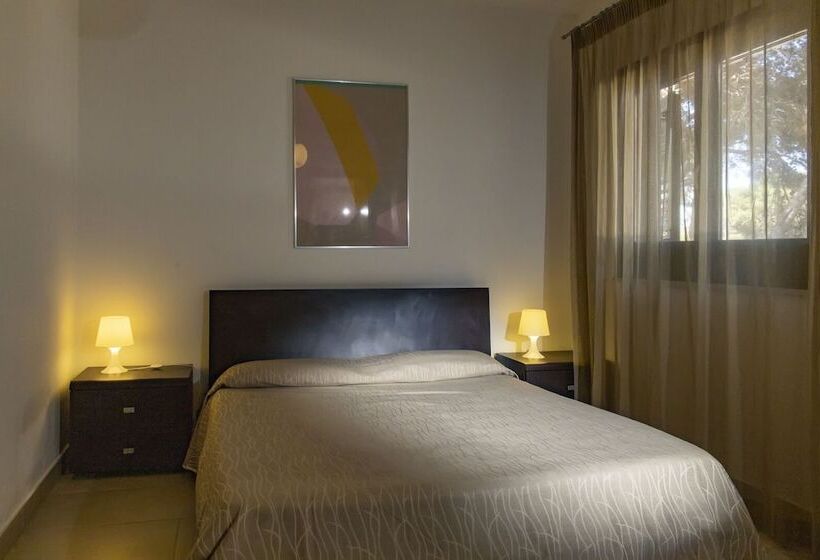 Резиденция Il Borgo Del Principino