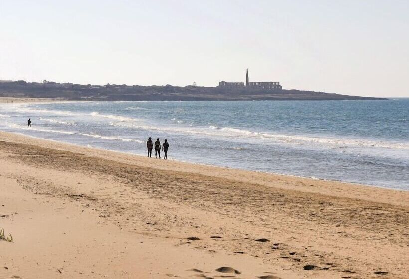 Резиденция Marsa Siclà Le Ville