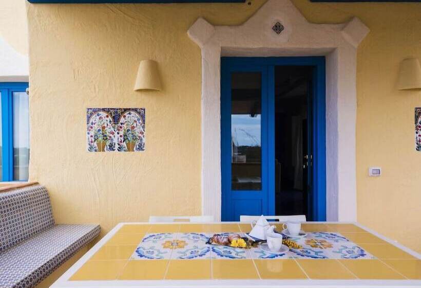 Резиденция Marsa Siclà Le Ville