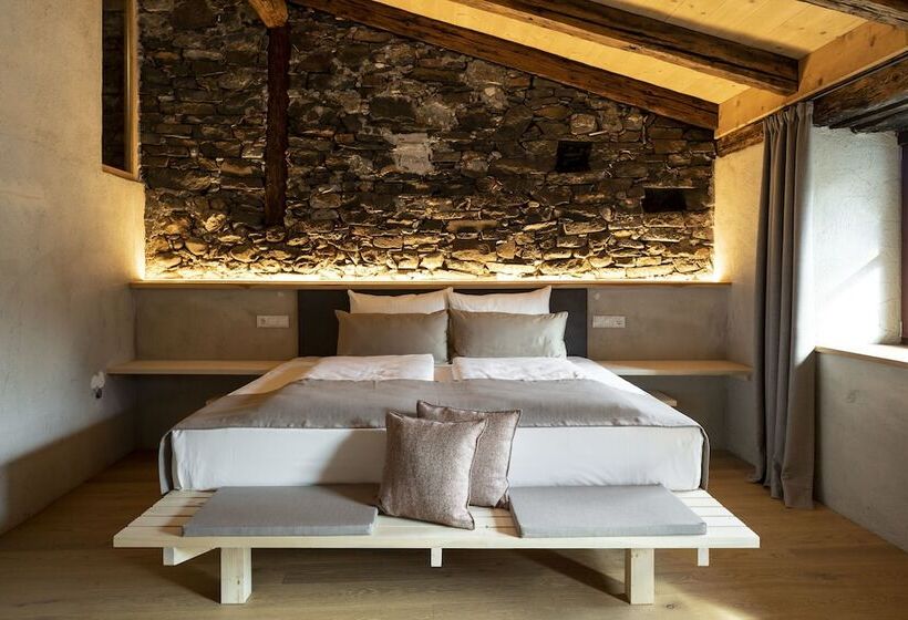 Rössl Bianco B&b&b
