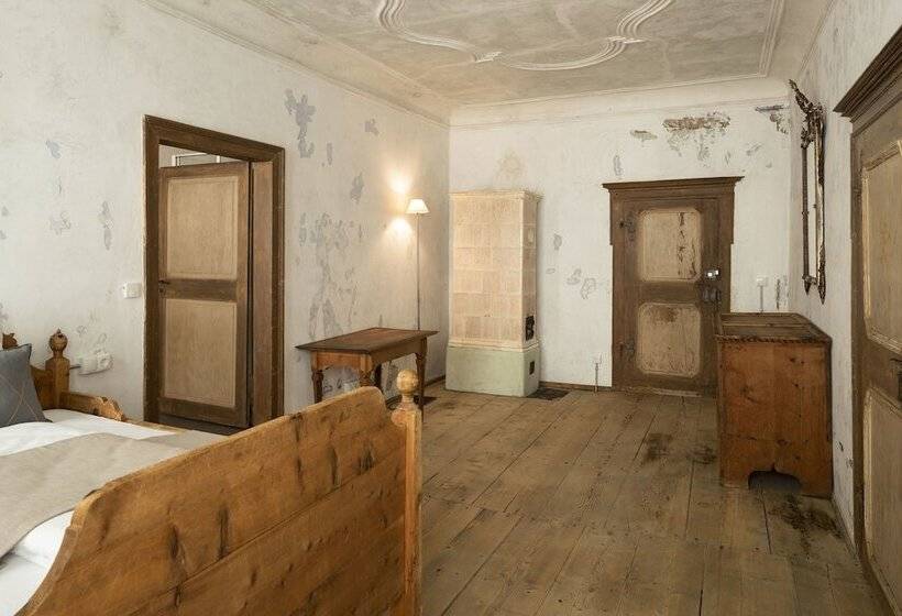 Rössl Bianco B&b&b