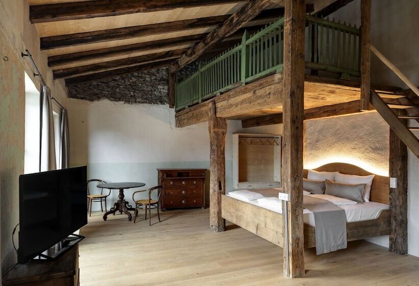 Rössl Bianco B&b&b