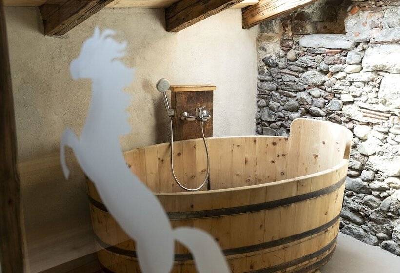 Rössl Bianco B&b&b
