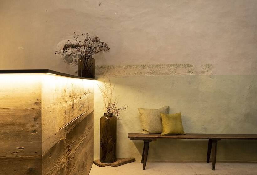 Rössl Bianco B&b&b