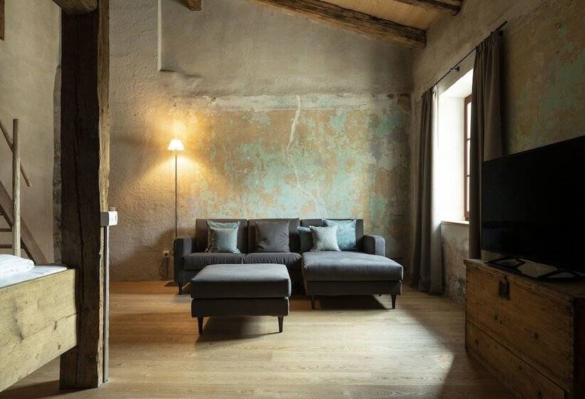 Rössl Bianco B&b&b