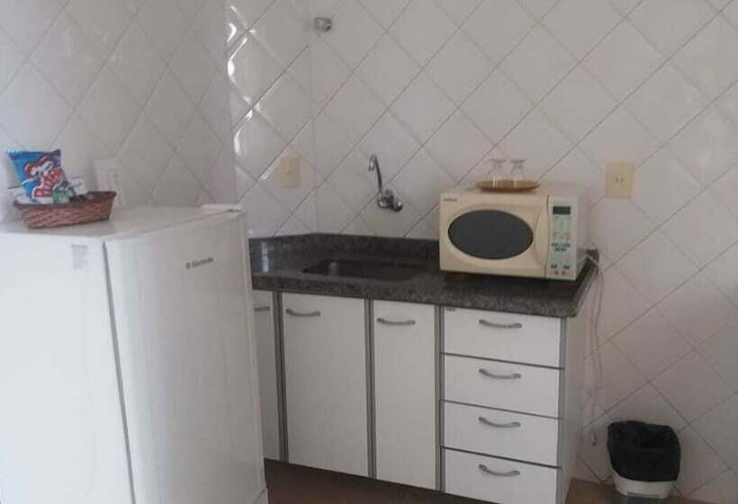 Abdon Flat