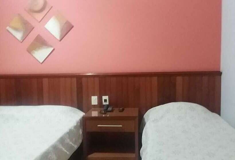 Abdon Flat