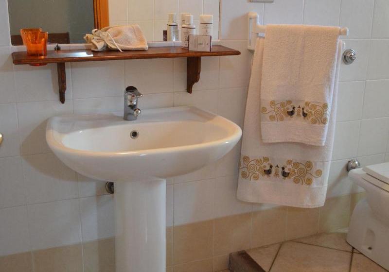 Agriturismo Agrifoglio