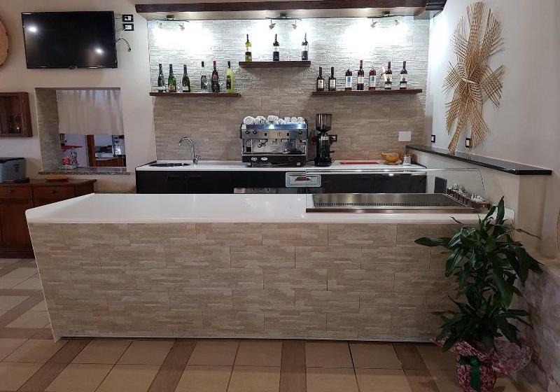 Agriturismo Agrifoglio