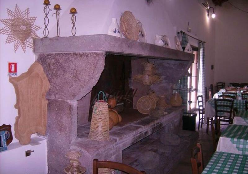 Agriturismo Agrifoglio