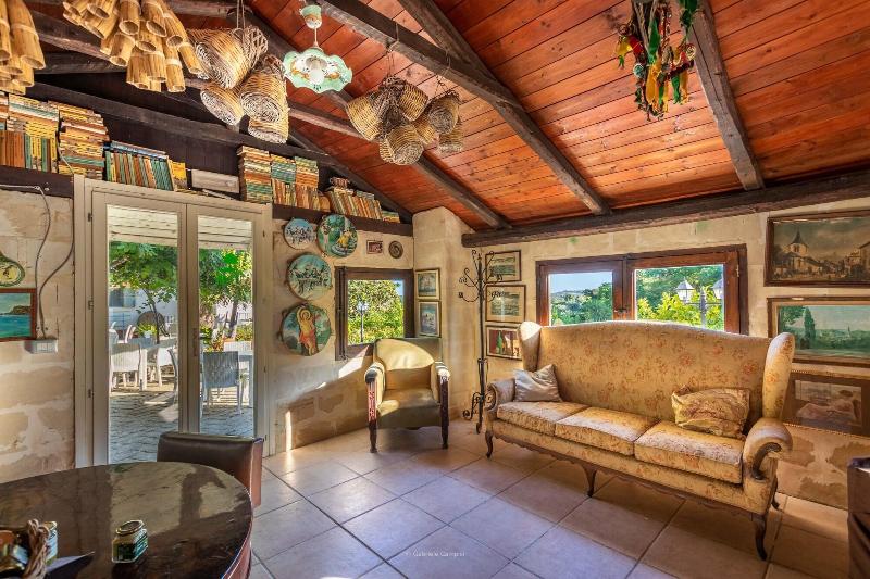 Agriturismo Val Di Noto