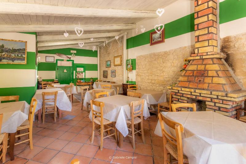 Agriturismo Val Di Noto