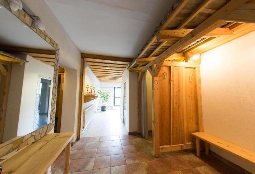 旅馆 Landgasthof Seyrlberg