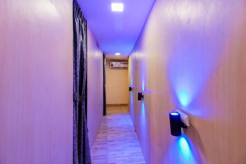 Seven Hills Dormitory   Hostel