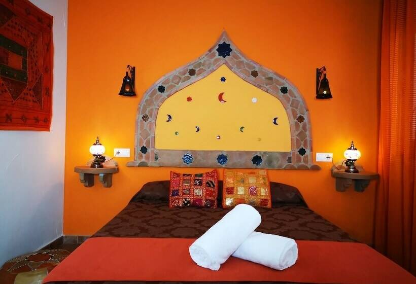 Apartamentos La Suerte