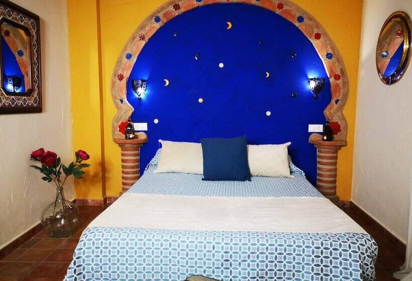 Apartamentos La Suerte