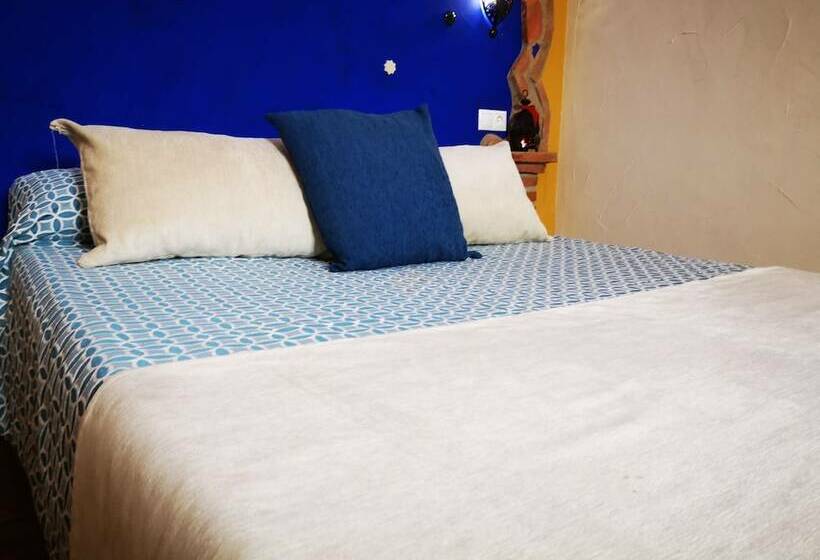 Apartamentos La Suerte