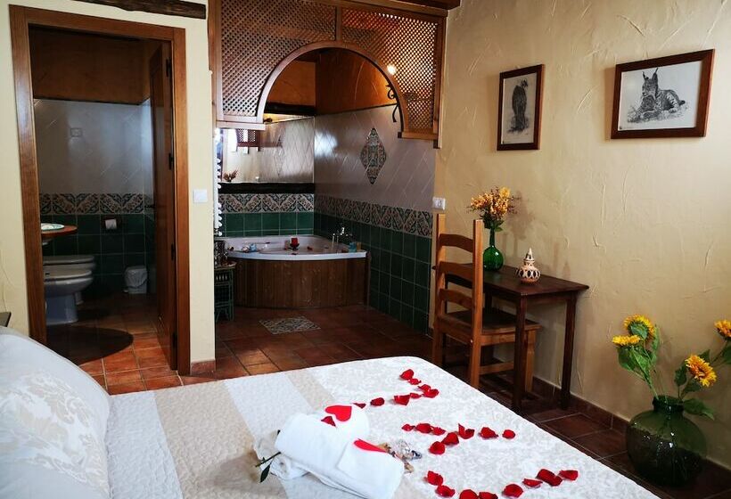 Apartamentos La Suerte