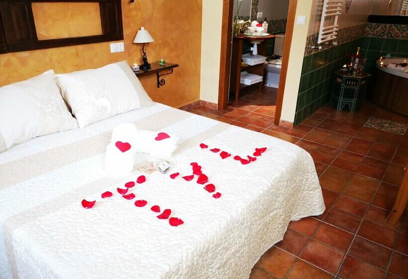 Apartamentos La Suerte