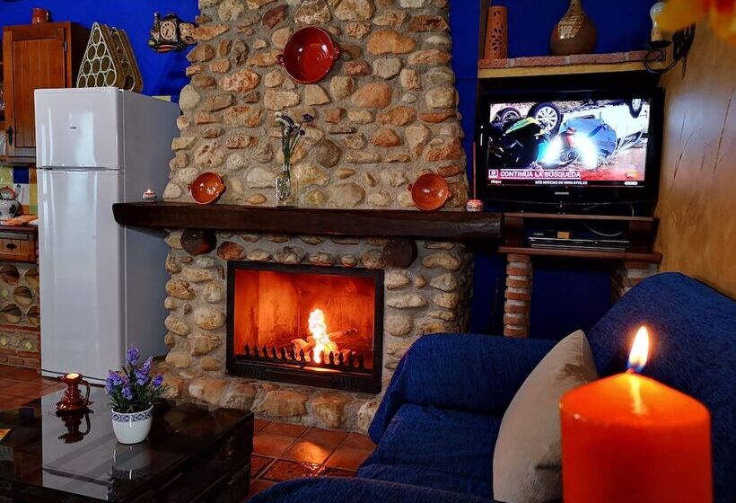 Apartamentos La Suerte