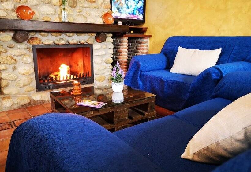 Apartamentos La Suerte