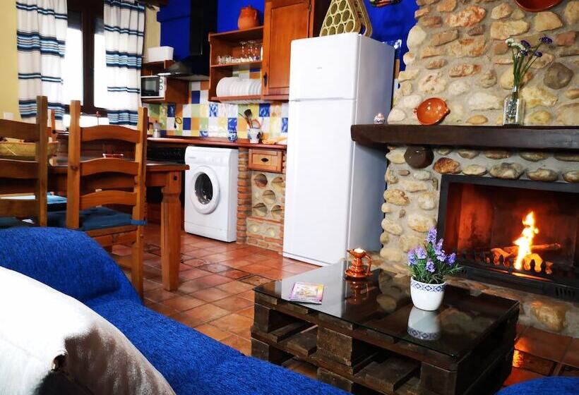 Apartamentos La Suerte