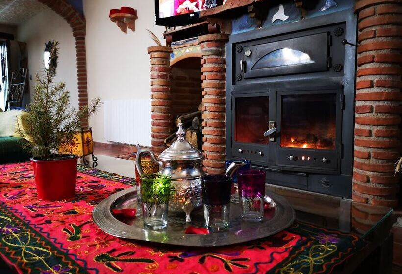 Apartamentos La Suerte