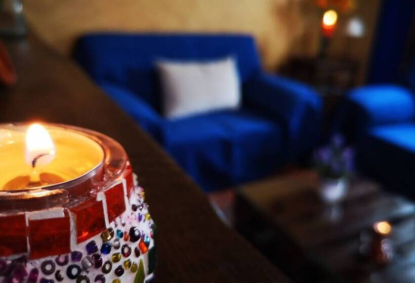 Apartamentos La Suerte