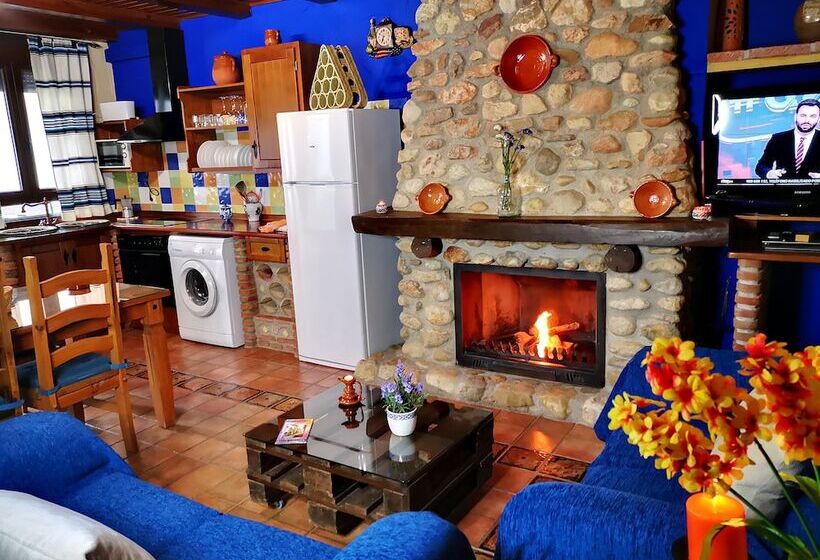 Apartamentos La Suerte