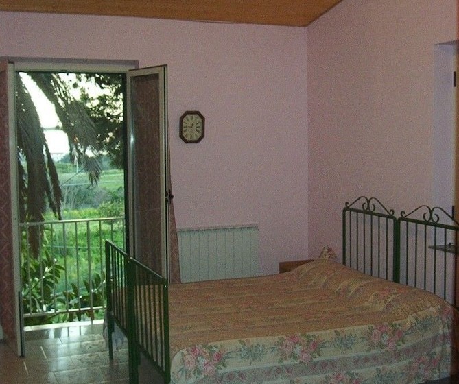 Azienda  La Spina Santa