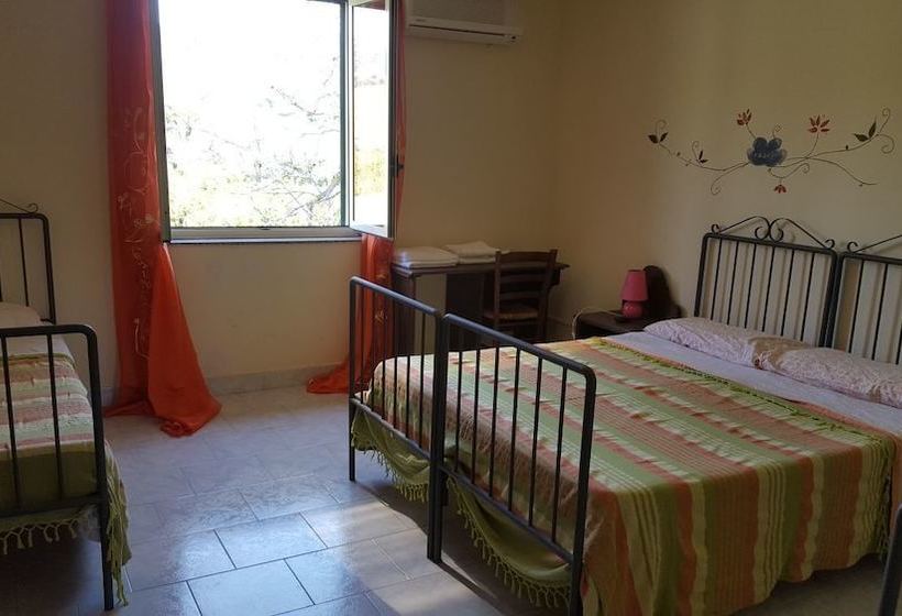 Azienda  La Spina Santa