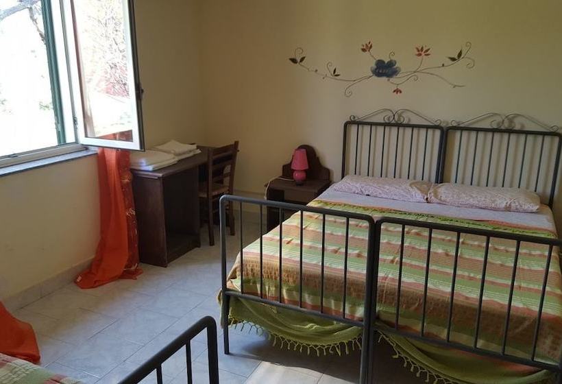 Azienda  La Spina Santa