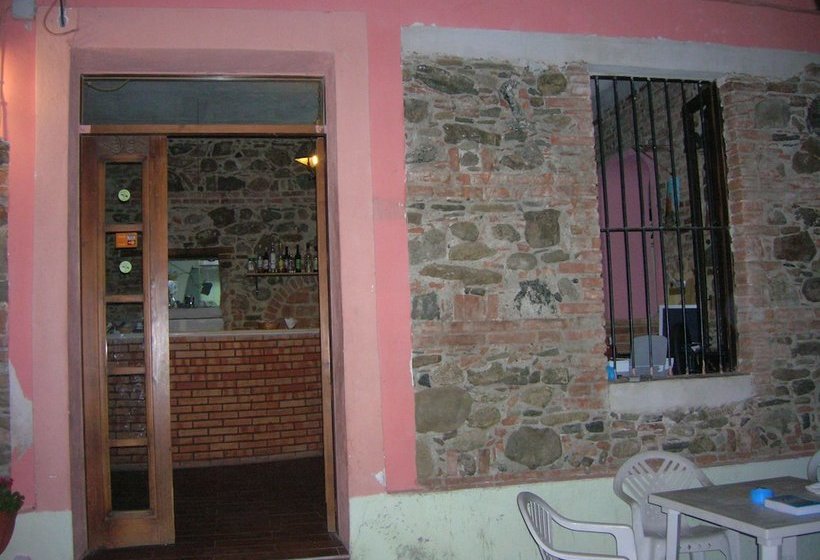 Azienda  La Spina Santa