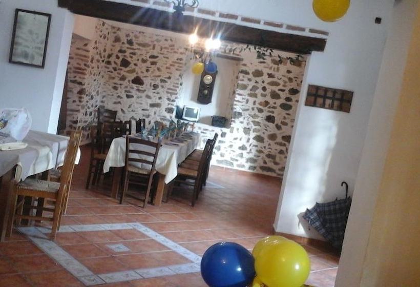 Azienda  La Spina Santa